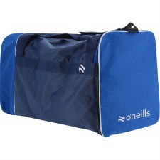 O'Neills Kent Holdall Bag 22" Navy Royal White